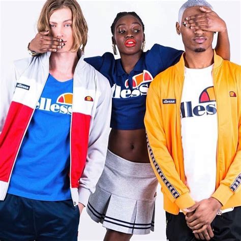 ellesse Reviews 